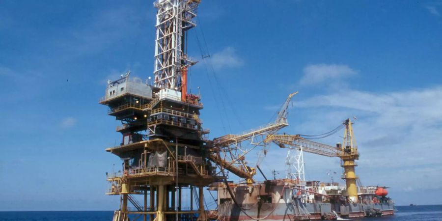 Chevron Corporation