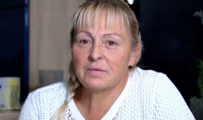 «Sommerhaus der Stars»: Lishas Mutter Luise. «Sommerhaus der Stars»