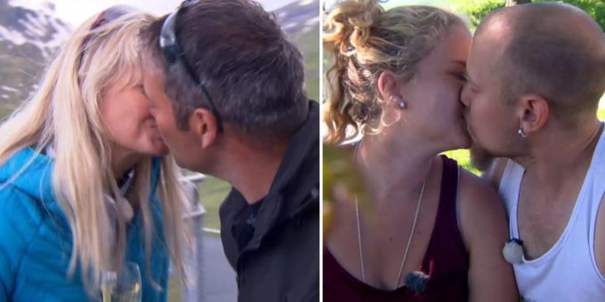 «Bauer, ledig, sucht» - Bei diesen TV-Landwirten hat's gefunkt