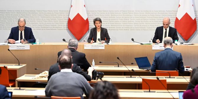 CORONAVIRUS, VIRUS, COVID-19, COVID 19, MK, MEDIENKONFERENZ, PRESSEKONFERENZ, BUNDESRAT,