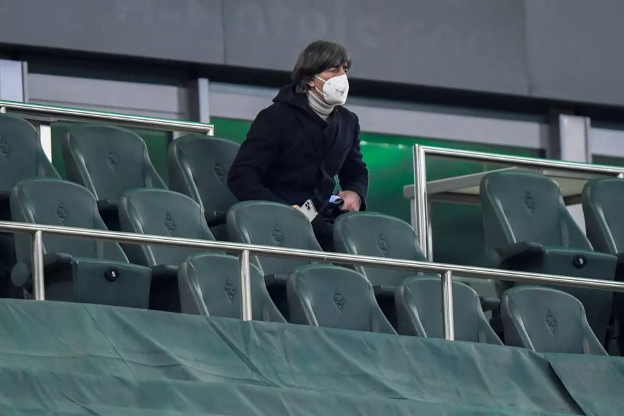 Joachim Löw DFB