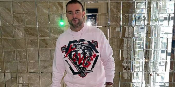 Von Ex-Mitarbeiter - Homophobie-Vorwürfe gegen Designer Philipp Plein