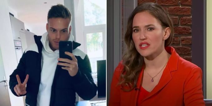 «Hetze gegen Frauen» - Bitcoin-Youtuber attackiert Patrizia Laeri