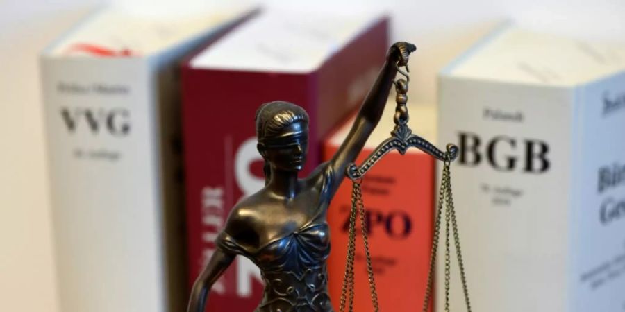 Justitia