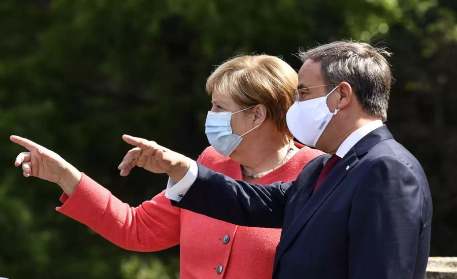 Merkel