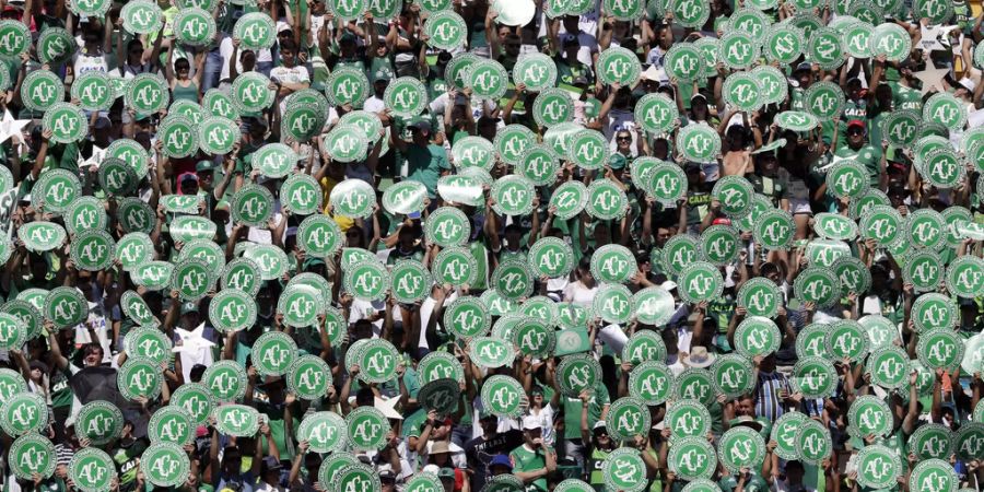 chapecoense