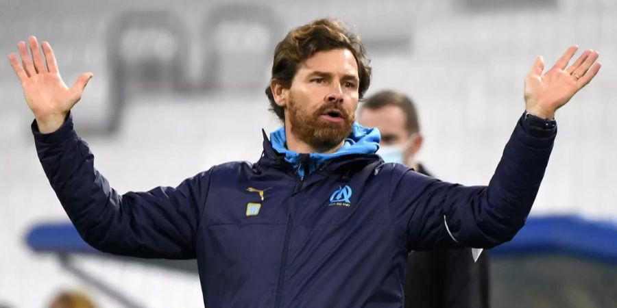 André Villas-Boas