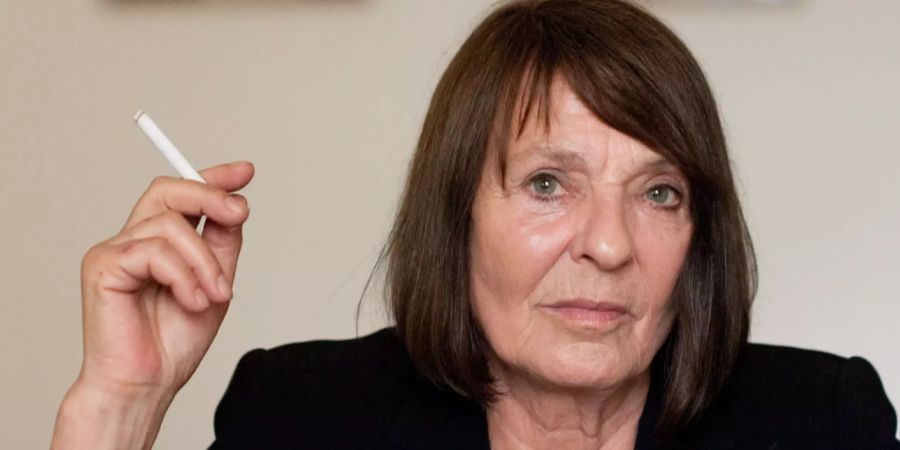 Monika Maron