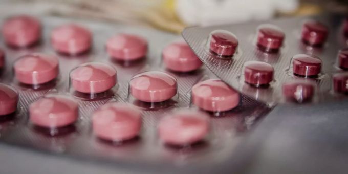 Die Berichte für das zweite Quartal liegen vor. (Symbolbild) redcare pharmacy
