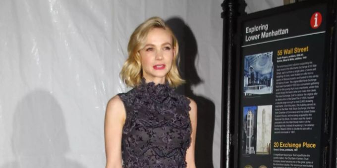 Hauptrolle - Carey Mulligan ist in «Fingernails» mit dabei