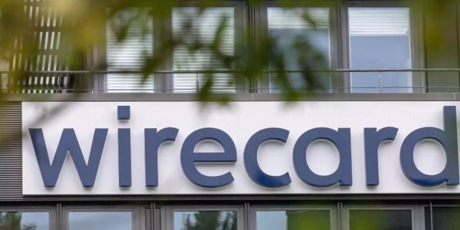 Die Ermittler werfen Marsalek, dem früheren Wirecard-Vorstandschef Markus Braun und anderen Verdächtigen organisierten Bandenbetrug vor. Foto: Peter Kneffel/dpa