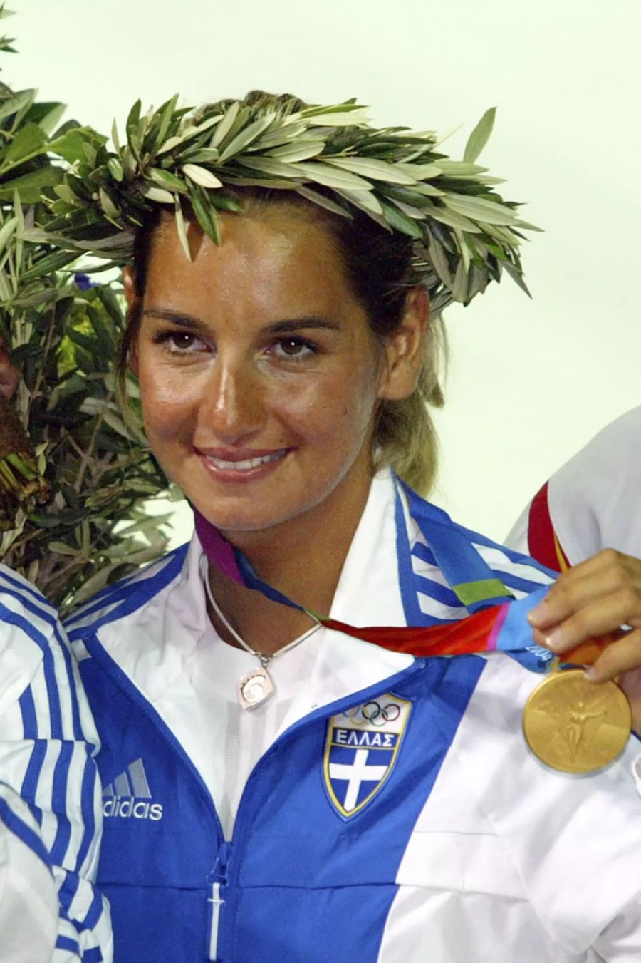 Sofia Bekatorou