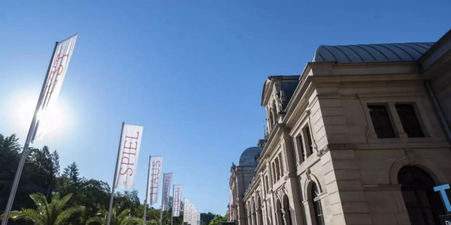 festspielhaus baden-baden