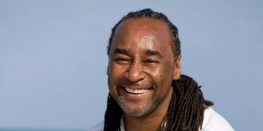 Der US-amerikanische Bestsellerautor Eric Jerome Dickey ist tot. Foto: Joseph Jones/AP/dpa