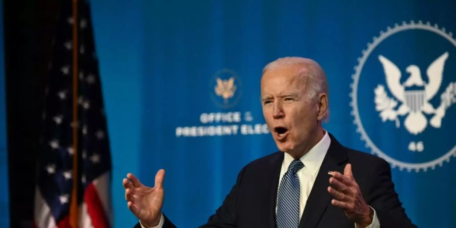 Joe Biden