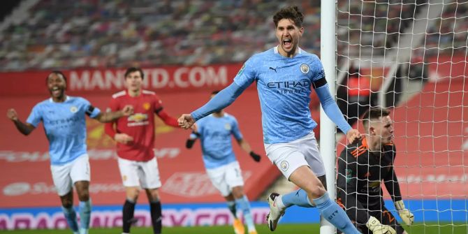 Manchester City Manchester United