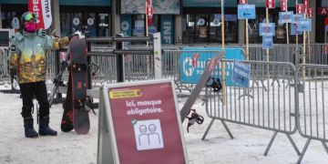 Verbier Coronavirus