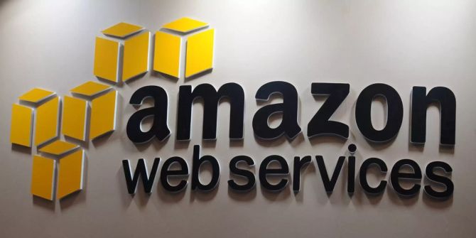 Amazon Web Services