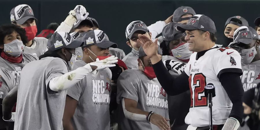 Tampa Bay Buccaneers at Green Bay Packers