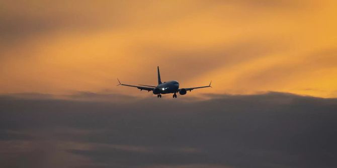 Boeing 737