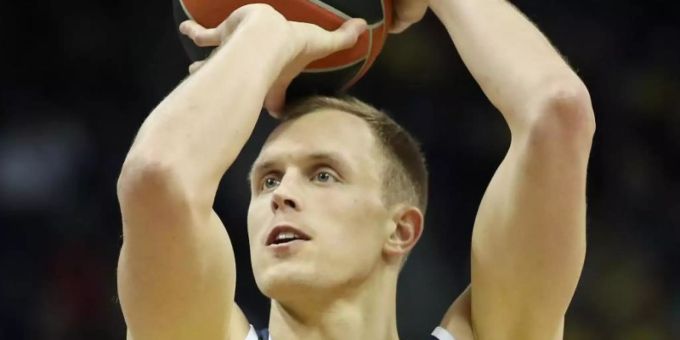 Madrid - Alba Berlin ohne Chance bei Real Madrid