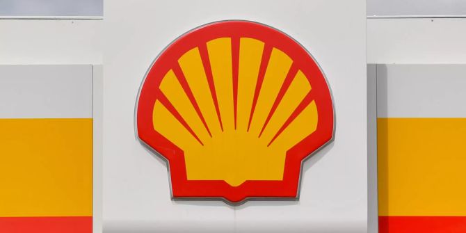 Royal Dutch Shell