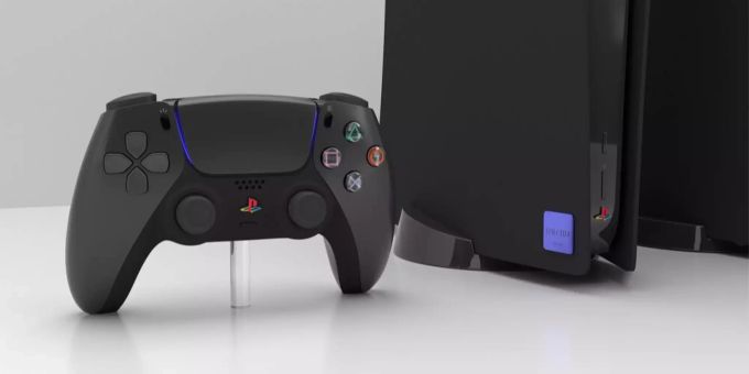 Wegen Drohungen - Playstation 5 erscheint doch nicht im Retro-Look
