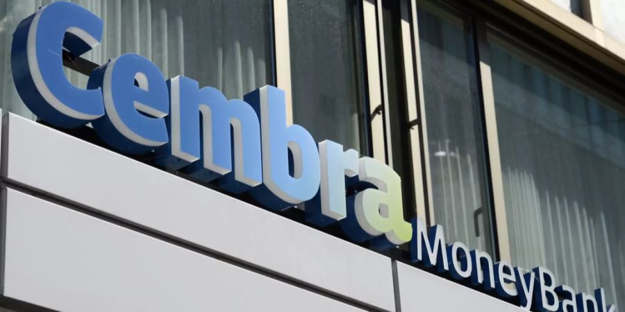 cembra money bank