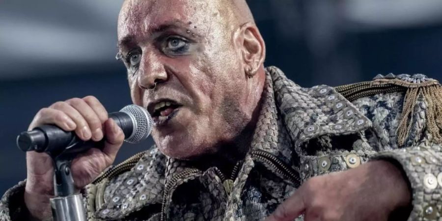 rammstein