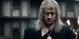 Dreharbeiten fertig - «The Witcher» kommt wohl Ende Jahr Dreharbeiten fertig - «The Witcher» kommt wohl Ende Jahr