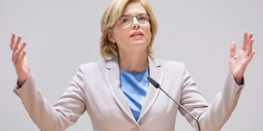 Julia Klöckner