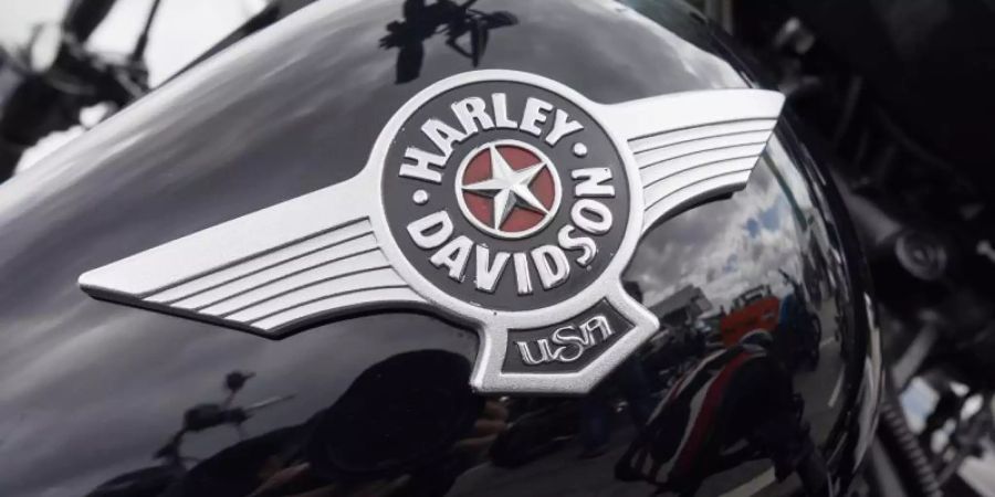 Harley-Davidson