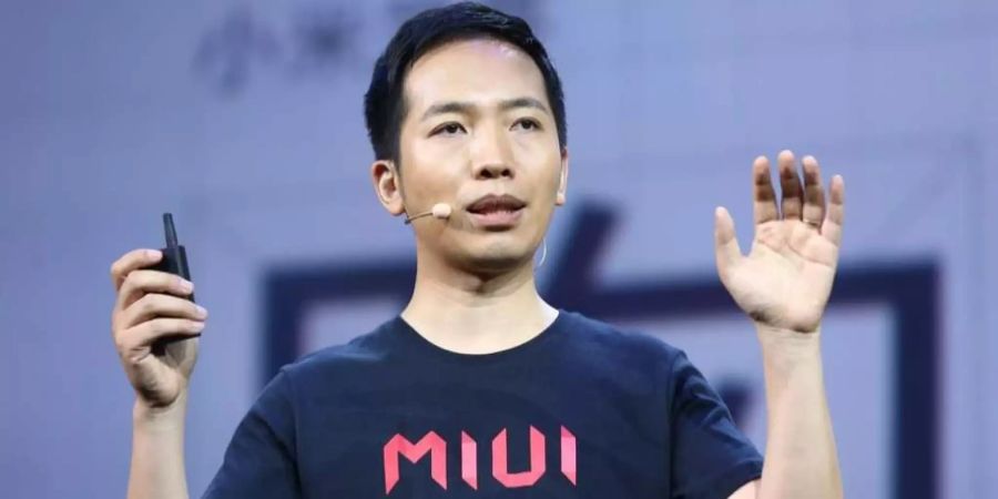 Xiaomi MIUI