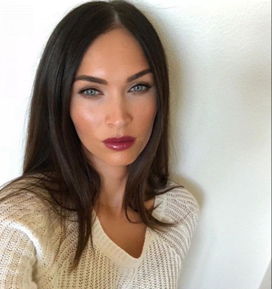 megan fox