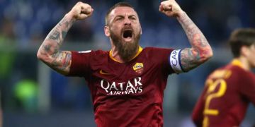 Daniele de Rossi