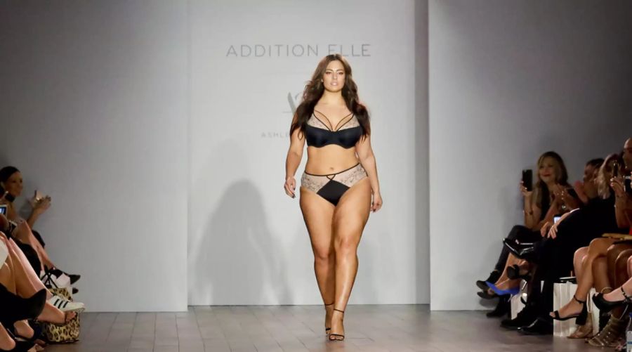 Ashley Graham