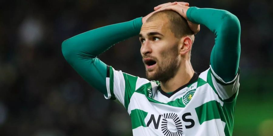 Bas Dost