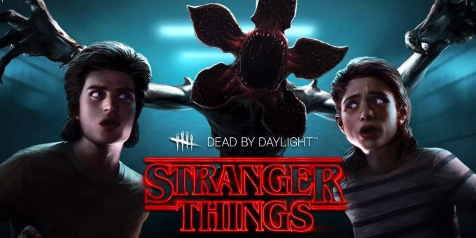 Das Kapitel «Stranger Things» ist in der Nightmare Edition von Dead By Daylight enthalten. dead by daylight
