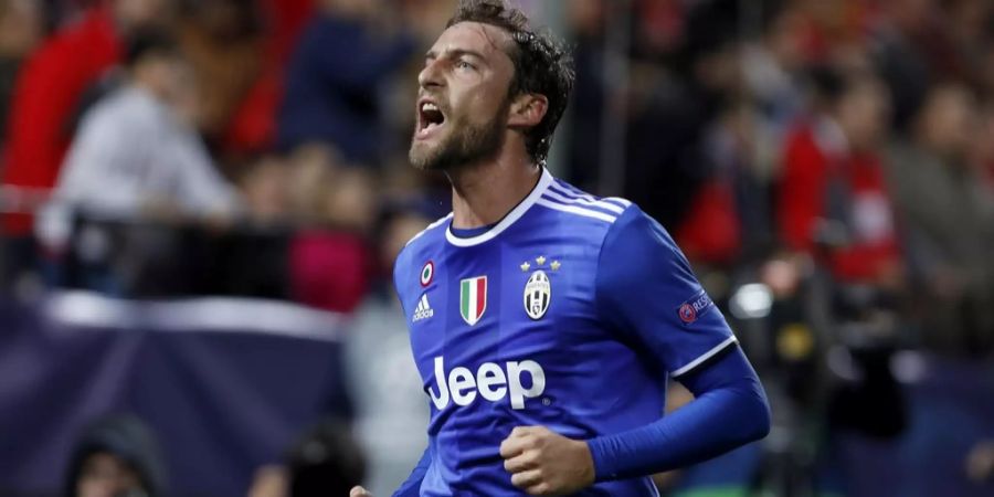 Claudio Marchisio