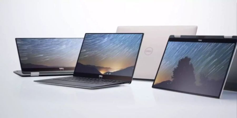 Dell XPS 17