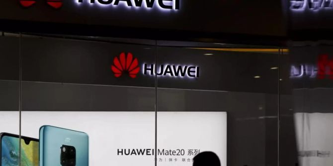 Huawei