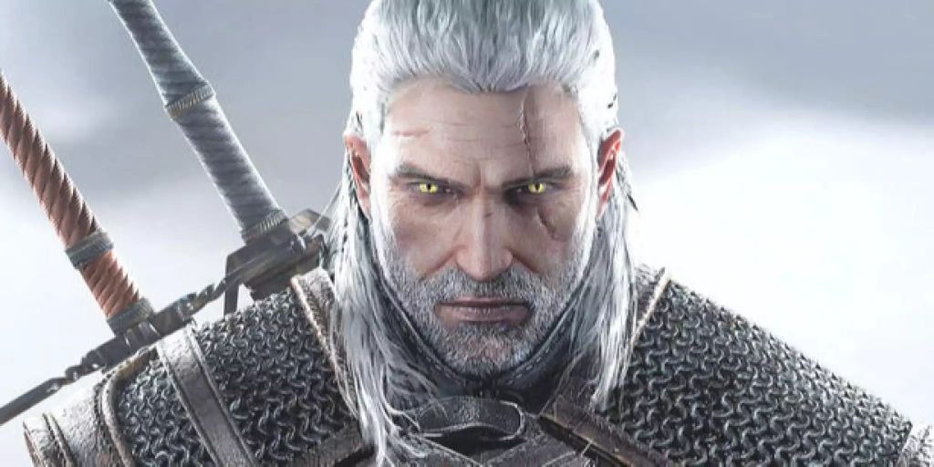 Hundreds of developers for The Witcher 4