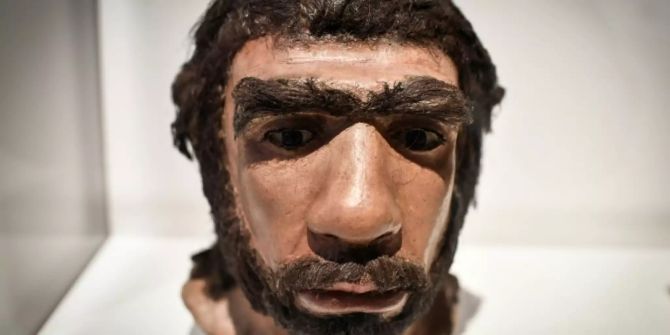 Covid 19 HIV Neandertaler