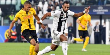 Medhi Benatia