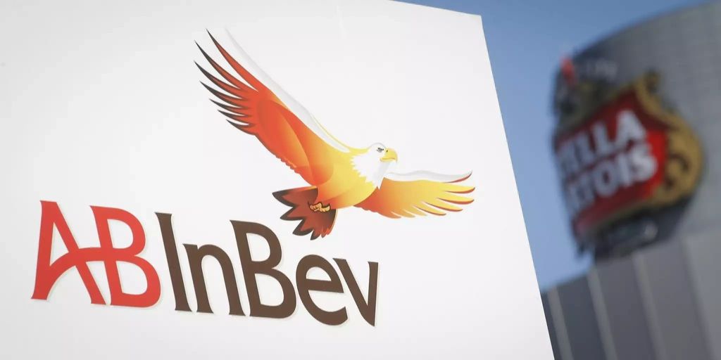 Anheuser-Busch InBev Mit Erhöhtem Kursziel