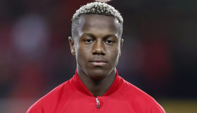 Hamza Mendyl