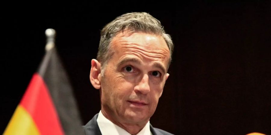 heiko maas herbert grönemeyer