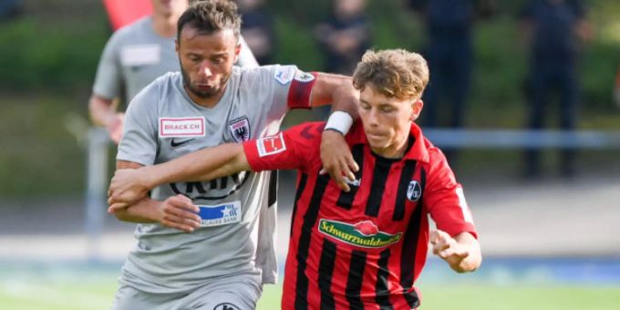 FC Aarau FC Aarau