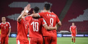 serbische fußballnationalmannschaft