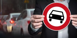 Regional - Wetzikon: Kein Fahrverbot an der Bächelackerstrasse
